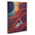 Wrapped Canvas selected