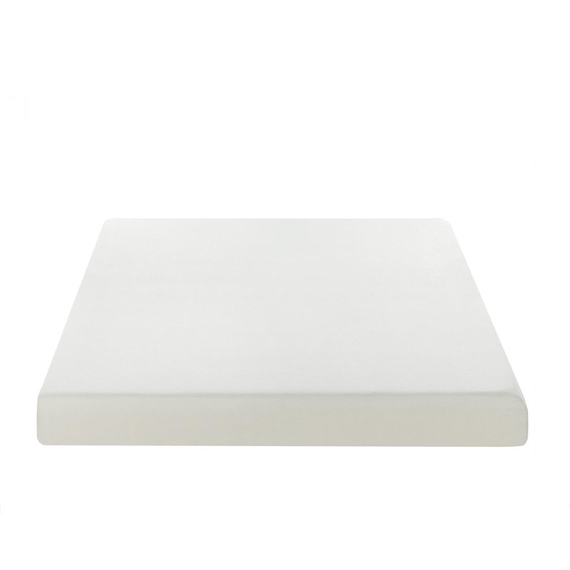 Sleep by Wayfair™ 10" Medium Memory Foam Mattress, Queen