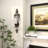 8.5'' H Metal Wall Wall Sconce-28118563
