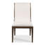 Alpine Upholstered Dining Chair