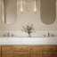 Robinet de lavabo pour salle de bain SoftStream