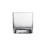 Zwiesel Glas Echo Crystal Glass, 13.5 Oz. Double Old Fashioned (Set of 4), Clear