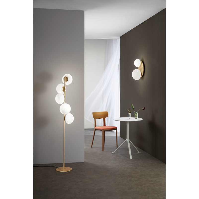 Arriel Flush Mounted Sconce