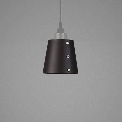 Cone Pendant Shade
