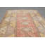 Tapis moderne, tapis géométriques, grands tapis de 7 pi 9,3 pi, tapis rose, tapis turcs, tapis rétro