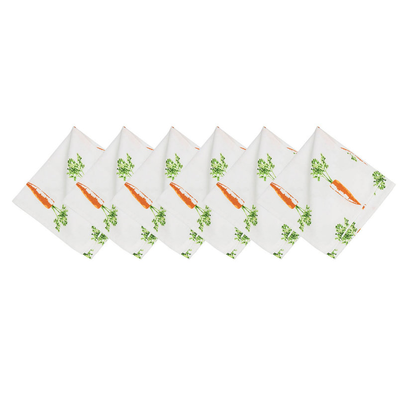 Anselmi Square Napkin