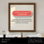 LaRay 22 Wood Mirror-1370212597
