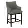 Upholstered Counter Stool