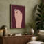 Swollen Foot Study Minimalist - Wrapped Canvas-1516449584-1516449587