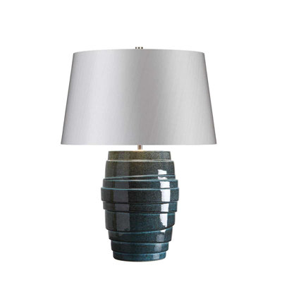 Athelene Porcelain Table Lamp