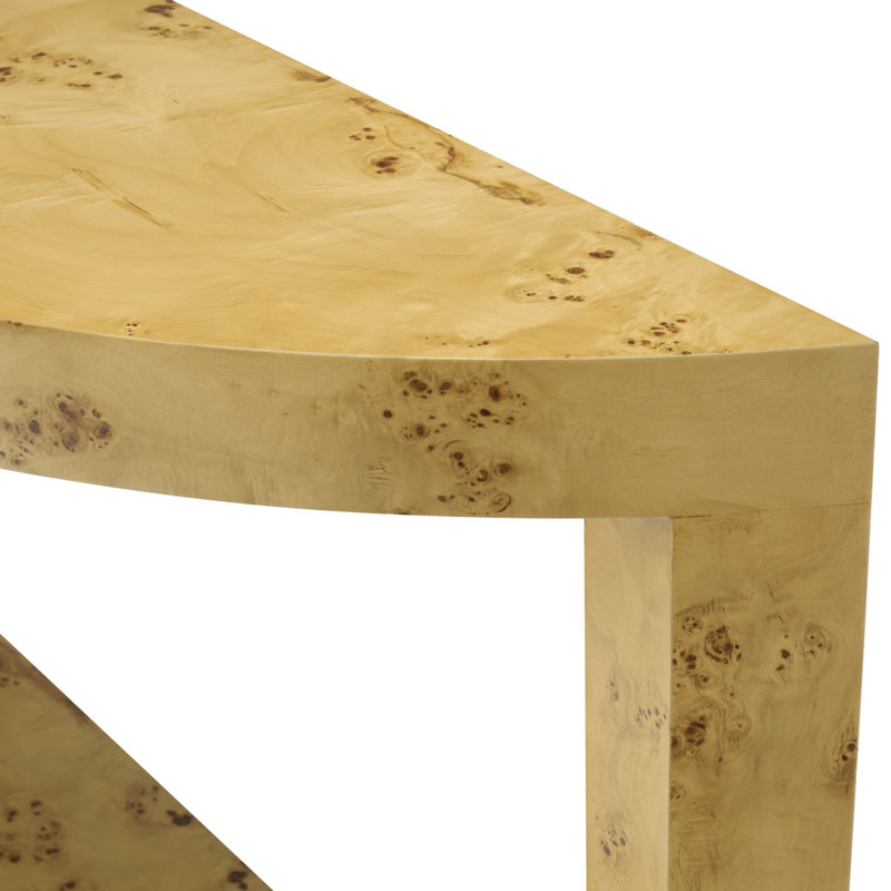Raphael 51.18'' W Console Table