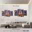 Keesha Barcelona City Lights-108847761