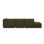 Podium Modular 4 PC Lounge Sectional B-53821374-53821377