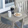 Willford Rectangular Outdoor Side Table