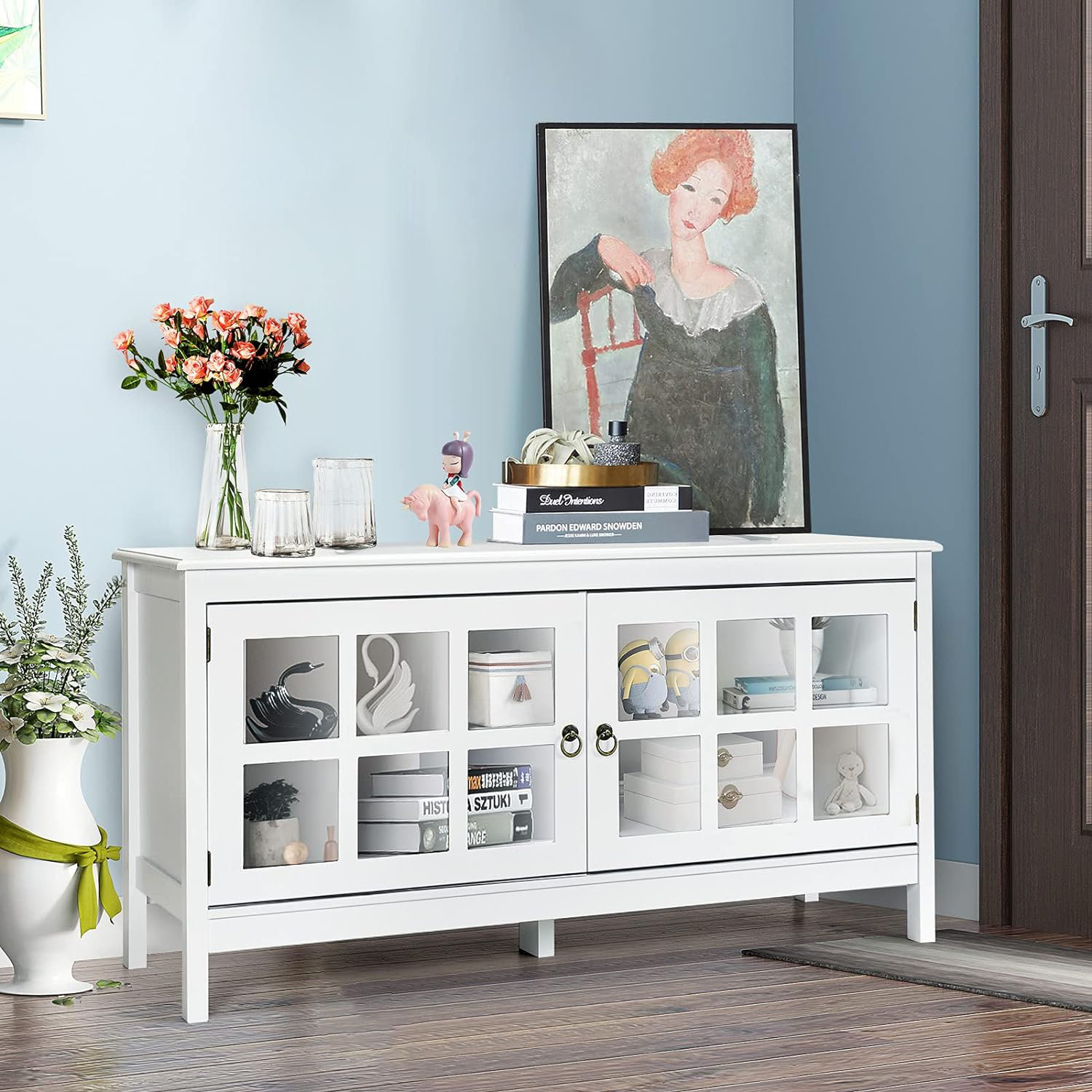 Wigington credenza store