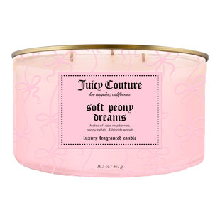 Bougie douce 16,5 oz.