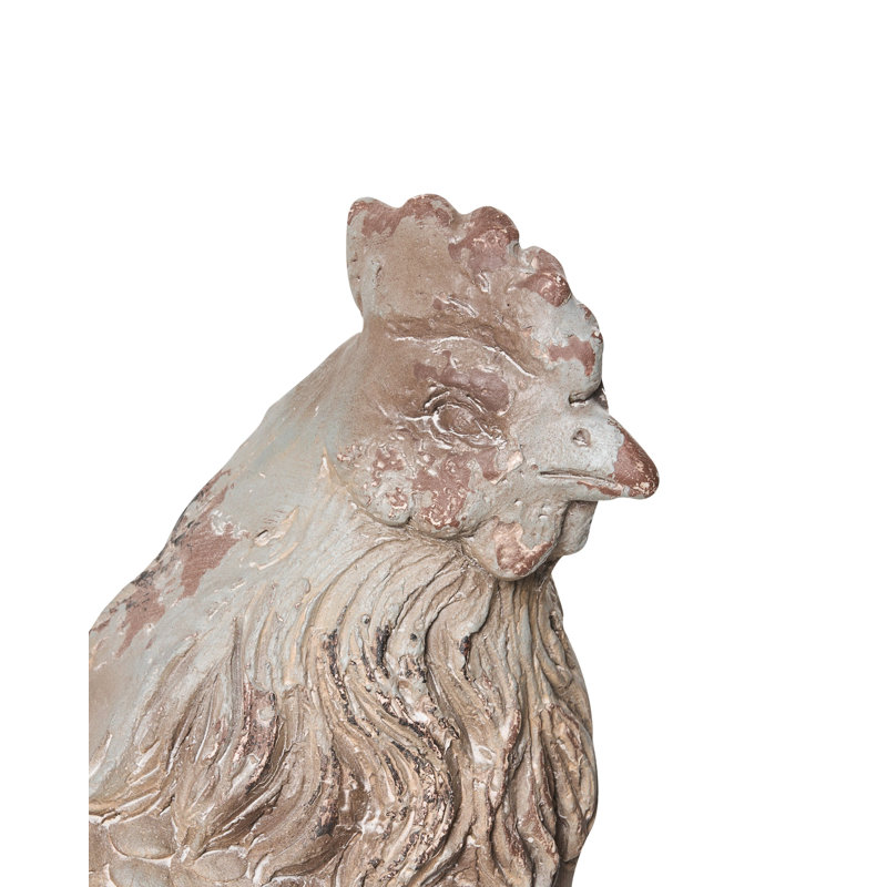 Gnomes Ceramic / Porcelain Garden Statue