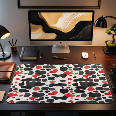 Polyester Desk Pad