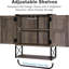 Armoire de salle de bain murale Genereau-870915126
