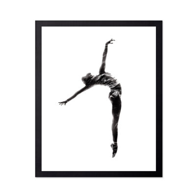 Danseur de ballet