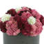Silk Succulent Faux Floral in Vase-930524264