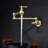 Interbath Kitchen Faucet-51953991