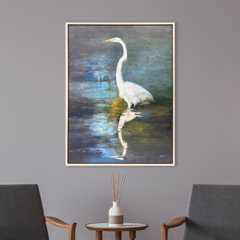 Reflections Print by Purinton Paragon