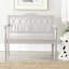 Banc en bois massif Metinaro-15905831