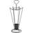 Fitchburg Freestanding Umbrella Stand