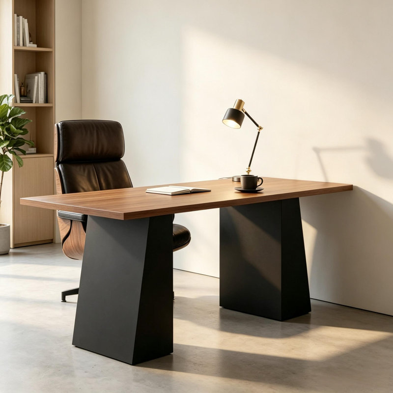 Bureau de direction moderne 63 "