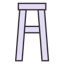 Extra Tall Bar Stools