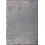Rapture Abstract Area Rug in Gray-536566196