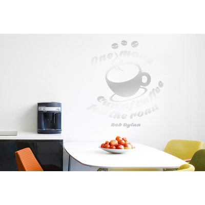 Food & Beverage Wall Decal