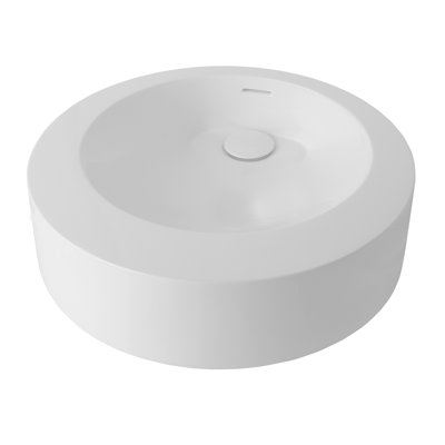 La Scala 17.75'' L Bathroom Sink