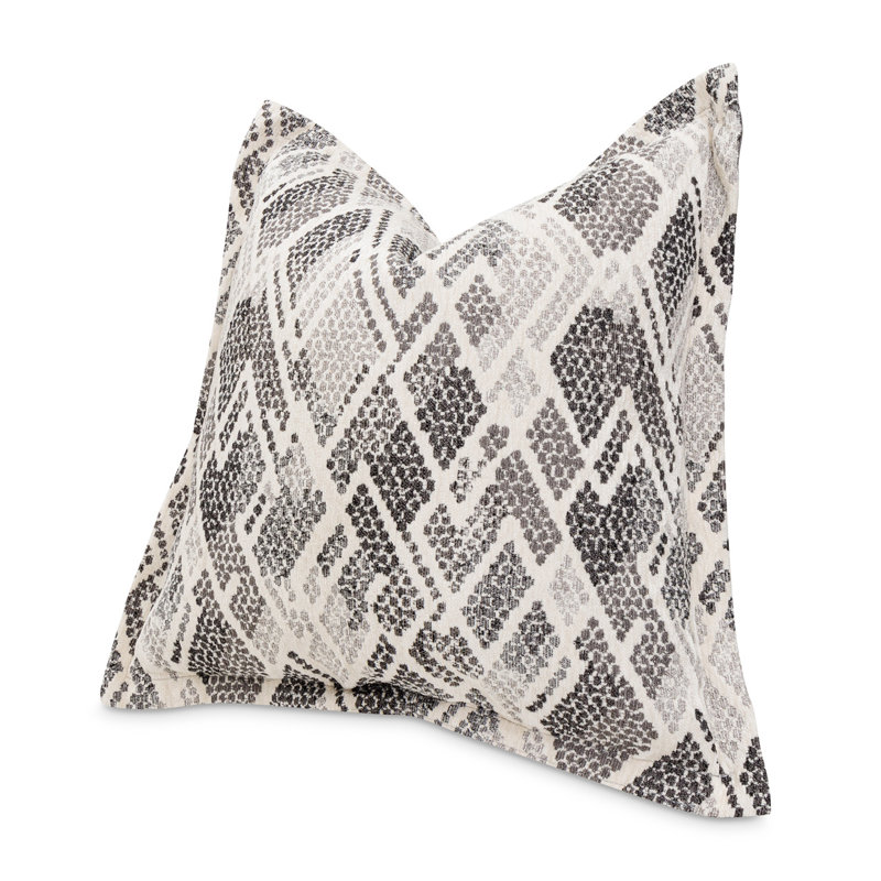 Mamba Square Pillow Cover & Insert