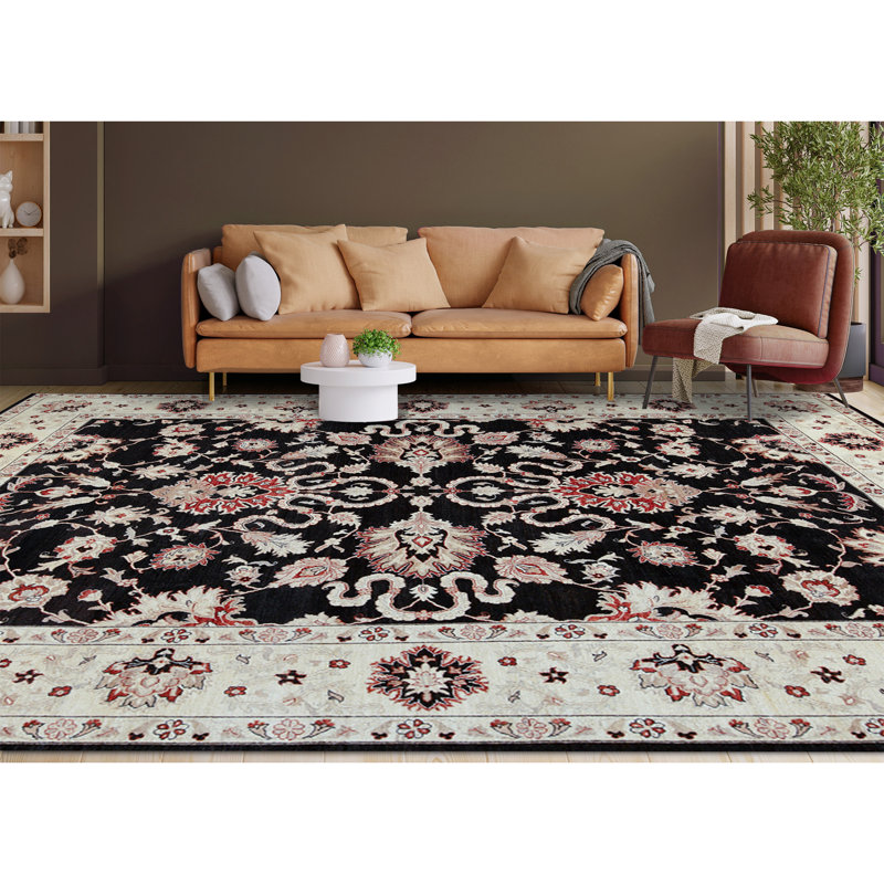 One-of-a-Kind 10'1" X 13'9" Area Rug