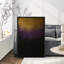 Art mural encadré abstrait rétro antique classique pour chambre à coucher-349218642-349218643