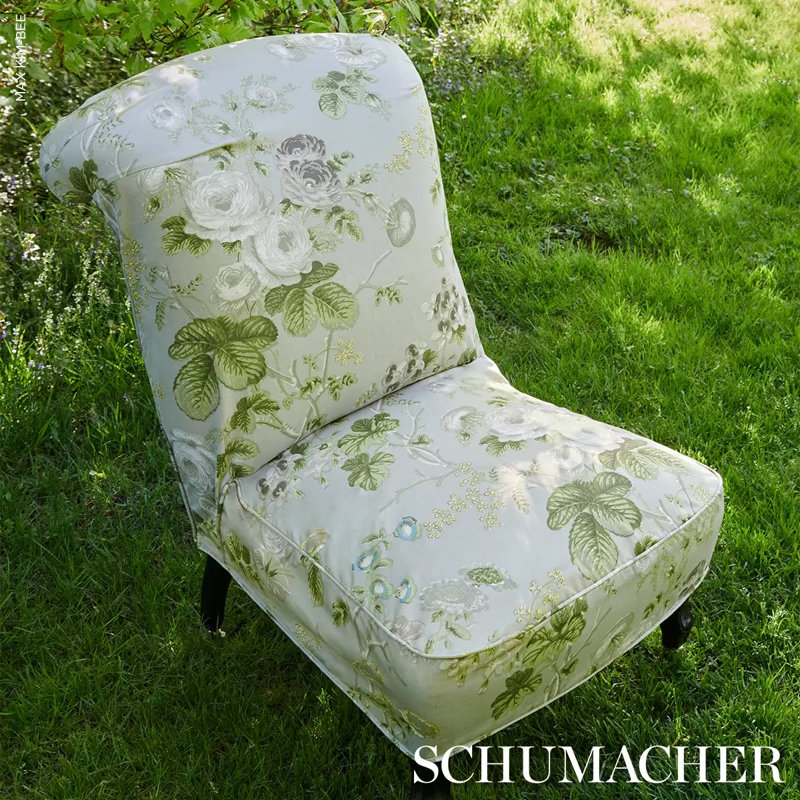 Salisbury Chintz Fabric