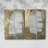 Cavendish Palm I-Premium Gallery Wrapped Canvas -Ready to Hang-1380495619