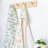 Parker Baby Hooded Towel (rainbow)