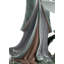 Figurine de femme à portraits japonais