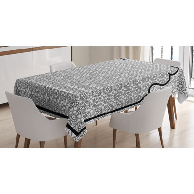 Nappe Moroccan