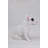Bull Terrier Statue
