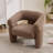 34.6'' Wide Modern Upholstered Accent Armchair-1593714543
