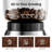 HiBREW G7 Electric Coffee Grinder with Digital Touchscreen, 48 Precise Grind Settings, Stainless Steel Conical Burr Mill for Espresso, Drip & Pour Over
