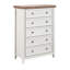Commode 5 tiroirs Modern Living