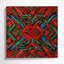 Art mural sur toile brun op Op 46-1024130250