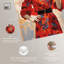 «Stunning In Red Canvas Retro Art Prints» par Art Remedy-104628158-111922997