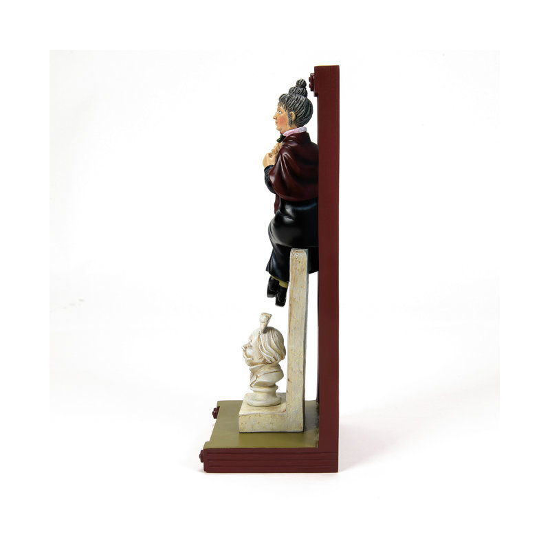 Disney Showcase George's Widow Figurine 7.9in