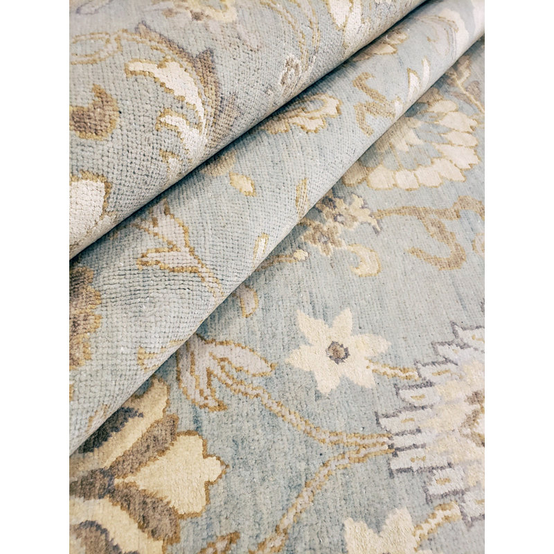 One-of-a-Kind 8' X 10'5" Area Rug
